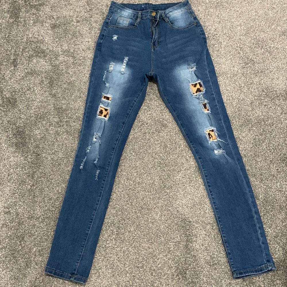 Shein—Size 4